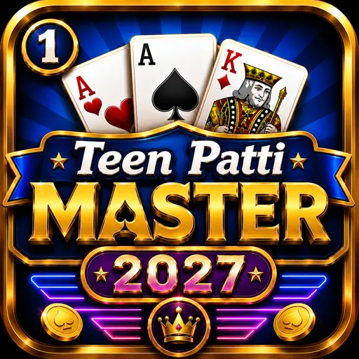 Teen Patti Master 2027 New Version