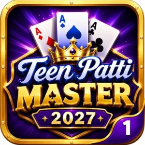 Official Contact Us logo of Teen Patti Master 2027 website.