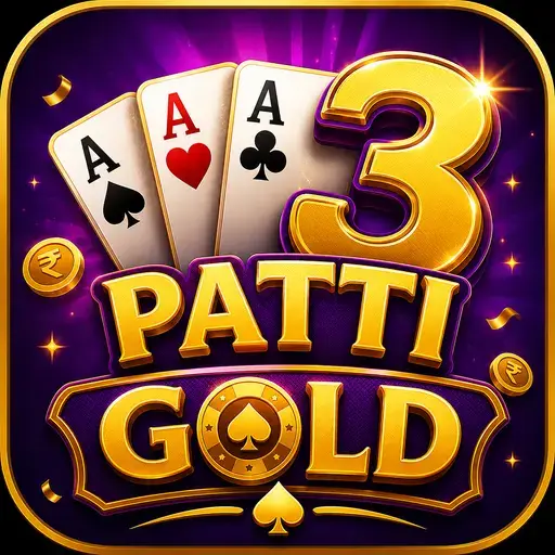 Teen Patti Gold – Smart Guide & Latest Info Logo