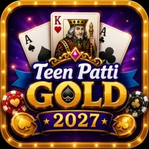 Teen Patti Gold 2027 – Latest APK, Features & Updates