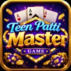 Teen Patti Master Game
